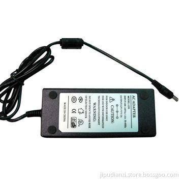 Popular universal laptop power adapter, DC 12V 60W with CE, RoHS, FCC marks